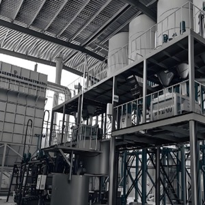 Sàn chống tĩnh HPL Nâng Tấm sàn tiếp cận với bệ thép nhôm có thể điều chỉnh 600x600mm - Product Image 5