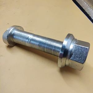 Pernos de Alta Resistencia y Tuercas M22*1.5*110, Gran Venta - Product Image 2