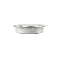 Diodes redresseuses à disque russes D123-500A D133-600A D143-800A D123-500A