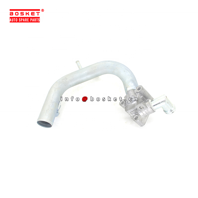 海底 8-98011902-0 ISUZU D-MAX 3.0 TURBO PIPE (WPP-DMAX-622) PIPE