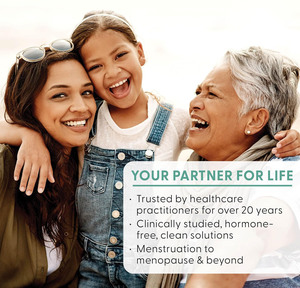 Supplément de Fertilité Naturel pour Femmes Ovaboost avec CoQ10 et Vitamines en Marque Blanche et en Gros à Bon Prix pour Adultes - Product Image 4