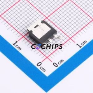 ทรานซิสเตอร์ภาคสนามทรานซิสเตอร์ IRLR8103VTRPBF-VB ไปยัง252 (MOSFET) แบบใหม่ดั้งเดิม - Product Image 2