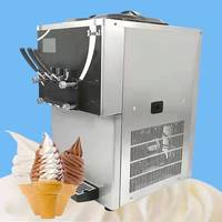 Harga Mesin Es Krim Lembut Mesin Es Krim Lembut
