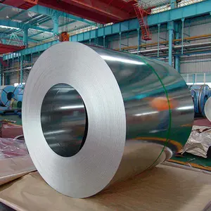 High Strength Hot Dipped Galvanized Coil Z60 Z80 Z100 Z150 Galvanized Steel Coil