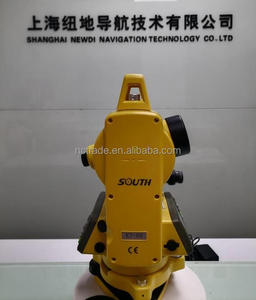 Máy toàn đạc điện tử chất lượng cao ET-02, giá thiết bị máy toàn đạc điện tử ET02 kèm hộp đựng - Product Image 4