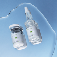 Sérum Lyophilisé Complexe de Collagène Recombinant et Hyaluronate de Sodium – Formule Lyophilisée pour Soin Réparateur Post-Procédure Cutanée