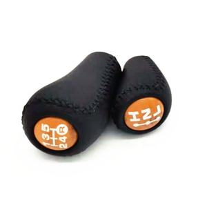 Mobil Toyota Landcruiser shifter kepala Land Cruiser Bajo gear shift gearstick roda gigi tuas roda gigi bola setang - Product Image 3