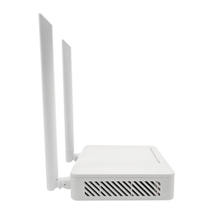Chipsship Echolife EG8145V5Alt ZC-500W XPON ONU 4GE 2USB POTS AC1200 WiFi de Doble Banda OMCI TR-069 FTTH GPON EPON Solución ISP Módem - Product Image 4