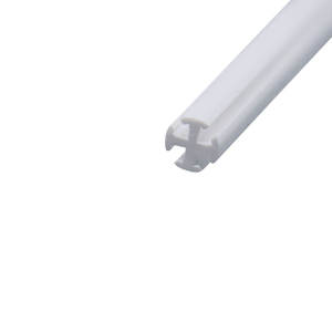 Tubo de <span class=keywords><strong>Drenaje</strong></span> Redondo Acanalado de Silicona de Grado Médico para <span class=keywords><strong>Drenaje</strong></span> de Heridas y Torácico, Certificado CE, 7mm/10mm (10Fr-19Fr), Tipo Adhesivo - Product Image 2