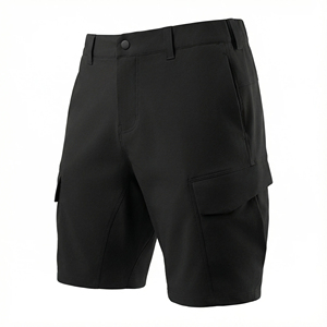 Pantalones Cortos Casuales y Deportivos para Hombre, Corte Holgado, con Cordón Ajustable, Personalizables, Estilo Urbano, Nueva Tendencia 2026, en Venta - Product Image 1