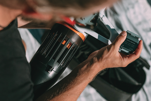 Motor Eléctrico de 240KW para Tabla de Surf, Impermeable, Hélice Subacuática, Motor de Propulsión para Tabla de Surf, Kayak, Aguas Oceánicas - Product Image 5