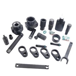 Juego de Herramientas de Acabado de Inyectores ZQYM, Juego de 16 Piezas para Inyector Cummins XPI - Product Image 1