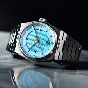 Montre automatique pour homme Citizen Japan Movement, acier inoxydable, édition limitée, analogique, étanche, OEM personnalisée - Product Image 1