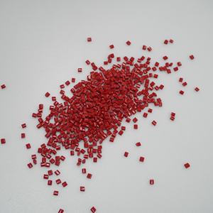 Gránulos de Plástico PC de Baja Deformación para Piezas de Precisión - Product Image 4