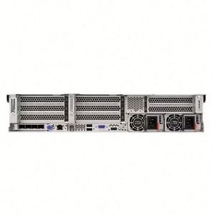Servidor en Rack ThinkSystem SR650 V3 2U de Alto Ancho de Banda para Virtualización con DDR5 4800MT/s, 12 Unidades LFF en Stock - Product Image 4