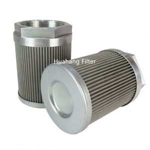 CS2505M60A กรองน้ำมันตัวดูดจีบไฟเบอร์กลาสไส้กรองไฮดรอลิกไส้กรองน้ำมันตัวดูดกรองน้ำมัน - Product Image 2