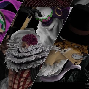 ฟิกเกอร์วันพีซขนาดใหญ่ ลูฟี่บนบัลลังก์ ดองกีโชต์ โดฟลามิงโก ของสะสม โมเดล PVC ฟิกเกอร์อนิเมะ - Product Image 4