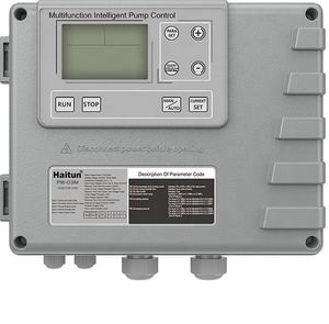 AC220V Haitun ذكي و مضخة مياه أوتوماتيكية مربع التحكم - Product Image 1