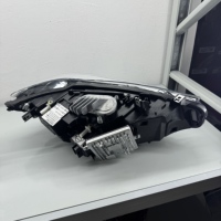 Pour BMW Série 4 F32 F36 (2014-2020) – Bloc optique M4 F82 avec feux de jour LED jaune-blanc et clignotants