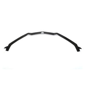 Convient pour <span class=keywords><strong>Chevrolet</strong></span> <span class=keywords><strong>Corvette</strong></span> C8 lèvre avant en fibre de carbone de 2020 à 2021 - Product Image 6