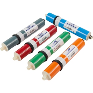 Hiệu suất cao 2012-150 cơ thể màu xanh điện nhà Hệ thống lọc nước RO màng yếu tố với dòng chảy cao 150gpd - Product Image 6