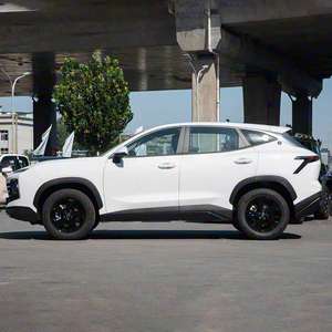 2026 dashing รุ่นเยาวชน1.5T dashing Nuevo voiture Chery เบนซิน SUV 2WD SUV พร้อมส่งออก - Product Image 3