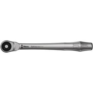 WERA - 05004063001 1/2 ''Trinquete metálico con empuje cuadrado-EAN 4013288174055 RATCHETS 1/2" - Product Image 1