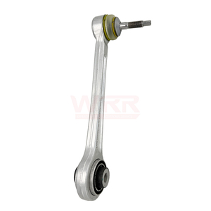 33326774796 33326763471 Brazo de control para BMW E90 E87 325i 328i, fiable, trasero, inferior izquierdo, suspensión, horquilla, varilla guía, bieletas de dirección - Product Image 1