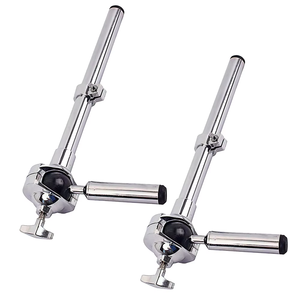 Support de <span class=keywords><strong>suspension</strong></span> pour <span class=keywords><strong>tom</strong></span> en métal robuste, support de <span class=keywords><strong>tom</strong></span> à rotation d'angle - Product Image 1