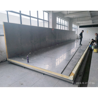 Industriële snelvriesmachine, snelle levering, commerciële snelvriesmachine, roestvrij staal -40°C ℃   Snelvriezer CE ISO