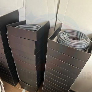 RG Starlink Gen 3 82 FT Câble d'extension Câble audio coaxial numérique pour Starlink Mini (<span class=keywords><strong>30</strong></span> <span class=keywords><strong>M</strong></span>/98 FT) Câbles de communication - Product Image 2