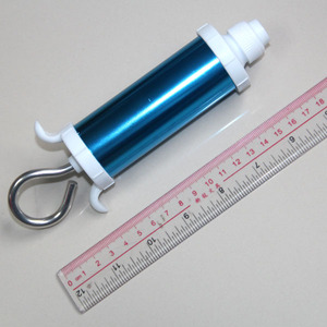 Kit de 13 pièces de presse à biscuits en métal, seringues pour gâteaux - Product Image 6