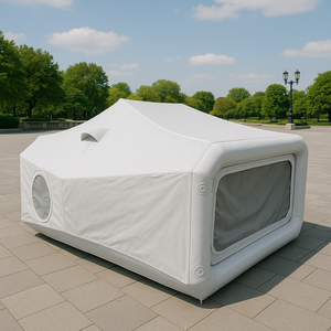 <span class=keywords><strong>Tenda</strong></span> Gonfiabile a Capsula Spaziale Nuova a Prezzo di Fabbrica, Facile <span class=keywords><strong>da</strong></span> Montare, per 2 <span class=keywords><strong>Persone</strong></span>, <span class=keywords><strong>4</strong></span> Stagioni, Portatile, Pieghevole, per Escursioni e Attività all'Aperto - Product Image 1