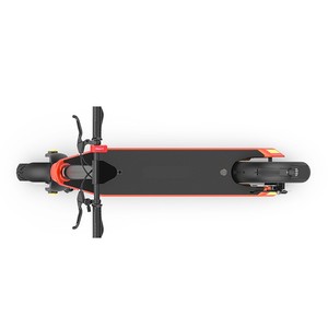 Potente Scooter Eléctrico Plegable de Aluminio de 48V 400W 20.8Ah con Autonomía de 100km para Adultos, Ideal para Desplazamientos Urbanos, Motor de Alta Potencia de 25km/h - Product Image 2