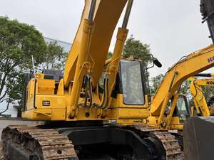 Zware Industrie Grote 80 Ton Van Hoge Kwaliteit Gebruikte Graafmachine Super Rupsgraafmachine <span class=keywords><strong>Komatsu</strong></span> <span class=keywords><strong>Pc800</strong></span> Gebruikte Graafmachine - Product Image 3