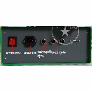 Probador de inyector <span class=keywords><strong>Common</strong></span> <span class=keywords><strong>Rail</strong></span> diésel de alta presión CR2000 para probar inyector <span class=keywords><strong>Common</strong></span> <span class=keywords><strong>Rail</strong></span> electromagnético de alta presión - Product Image 5