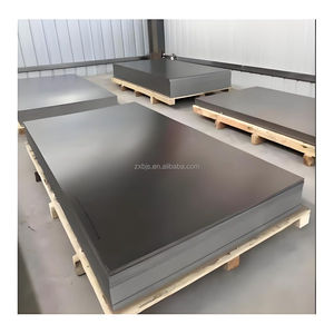 Độ chính xác cao chống oxy hóa gr2 tấm Titan cấp công nghiệp cho các hệ thống năng lượng và kỹ thuật Hàng Hải - Product Image 5