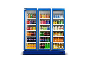 Refrigerador de Barra para Bebidas, Jugos, Cerveza y Vino, para Bodega o Cocina - Product Image 3