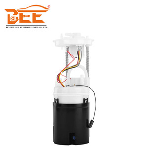Perakitan pompa bahan bakar kualitas tinggi untuk BMW 16117212585 16117204765 A46547 7204342 16114858372 16117195474 16117212633 SP5155M - Product Image 2