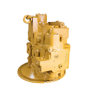 Pompe principale 708-1s-11240 708-1s-11250 708-1s-11260 pour pelle compacte PC45R-8, usage intensif, fonctionnement continu, hydraulique, neuve et d'origine - Product Image 1