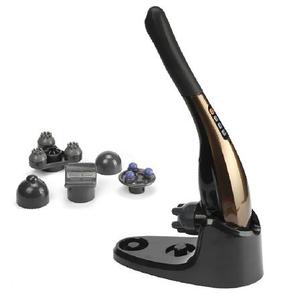 <strong>2026</strong> Massage <strong>Hammer</strong> Type And <strong>Massager</strong> Properties Body electric rechargeable Handheld <strong>Massager</strong> - Product Image 2