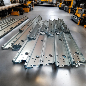 OEM, черные текстурированные латунные металлические корпуса для планшета - Product Image 1