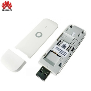 Desbloqueado K5161 K5161h 3G 4G <span class=keywords><strong>Vodafone</strong></span> Mini WIFI Hotspot Router Pocket Portable WIFI USB Modem Dongle - Product Image 2