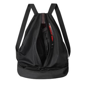 Giacche Moto Riflettenti in Tessuto per Uomo, Giacca Protettiva da Corsa con Modalità Zaino Intercambiabile - Product Image 3