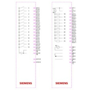 6ES7214-1HH50-0XB0 Producto Original Genuino, Disponible para Envío Inmediato, Servicio Postventa sin Preocupaciones, Procesador de Alta Potencia - Product Image 1