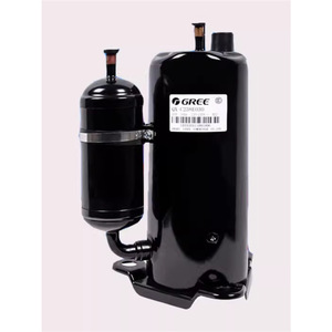 Compresseur de climatisation et de réfrigération HYZL QXF A096zE190A pour remplacement et réparation - Product Image 5