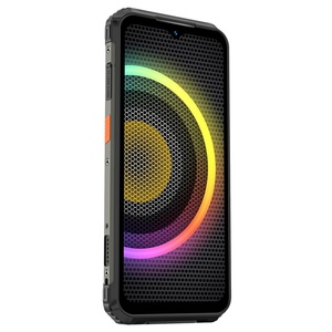 Ulefone Armor13 IP68/IP69, Teléfono Inteligente Resistente al Agua, CDMA LTE 5G, 6+64 GB, Android 13, NFC, Pantalla de 6.7 Pulgadas, Batería de Más de 8000 mAh - Product Image 4