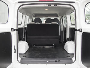 2024 Venta caliente gran espacio de carga furgoneta eléctrica de 4 puertas <span class=keywords><strong>3</strong></span>-Sest <span class=keywords><strong>Maxus</strong></span> <span class=keywords><strong>Edeliver</strong></span> V1 nuevo coche eléctrico - Product Image 6