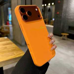 <span class=keywords><strong>เคส</strong></span>ซิลิโคนเหลวแม่เหล็กสุดหรู พร้อมวงแหวนโลหะป้องกันกล้อง ลายจุด 3 มิติ  สำหรับ iPhone 13 14 15 16 17 Pro Max - Product Image 5