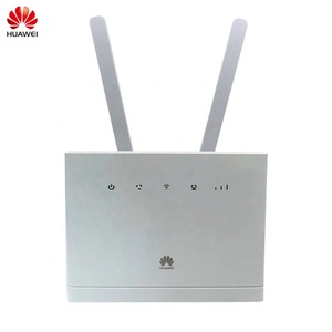 Routeur 4G LTE Huawei B315S-22 débloqué d'origine 150 Mbps avec emplacement pour carte SIM et port LAN RJ11 - Product Image 1